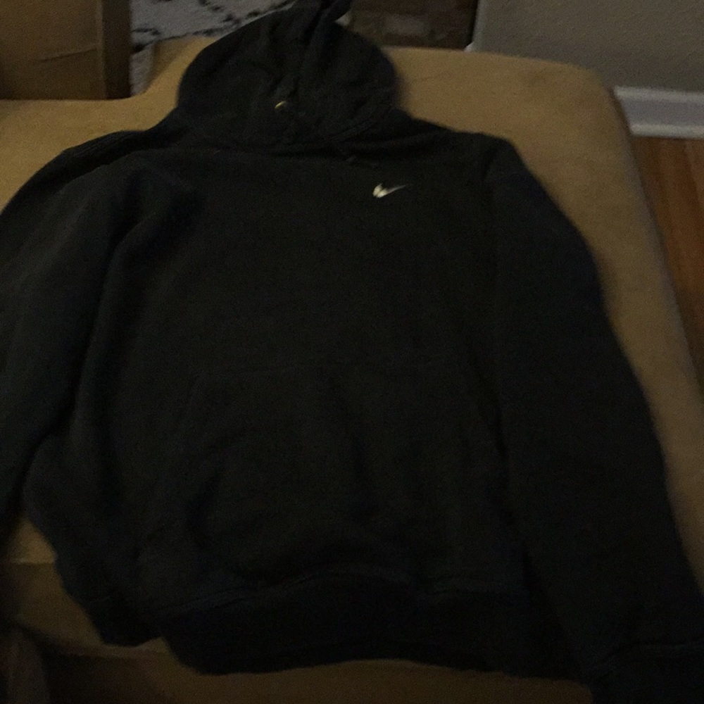 Nike sweatshirt